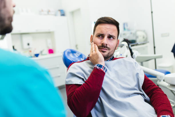 Emergency Dental Services in Fort Meade, MD