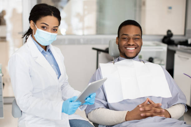 Dental X-Rays and Imaging in Fort Meade, MD