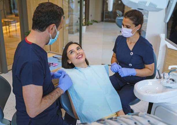 Best Oral Cancer Screening  in Fort Meade, MD