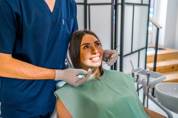Laser Dentistry in Fort Meade, MD