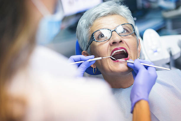 Best Root Canal Treatment  in Fort Meade, MD